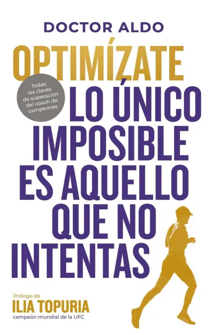 Optimízate