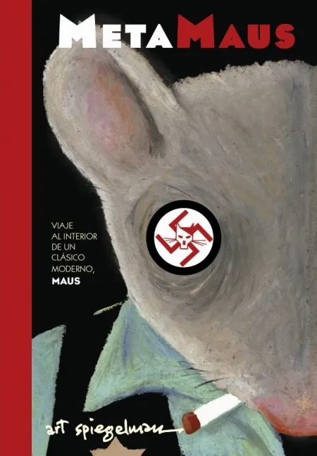 Metamaus