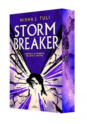 STORM BREAKER