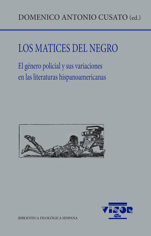 LOS MATICES DEL NEGRO