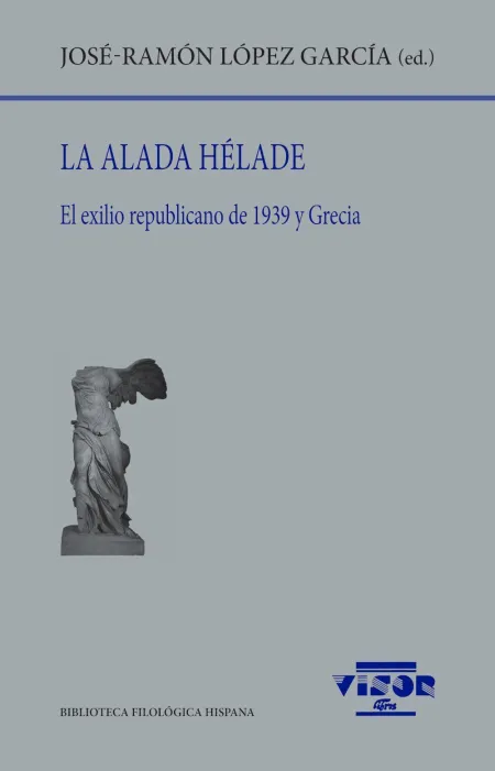 La Alada Hélade