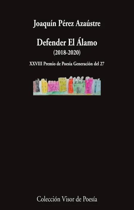 Defender el Álamo