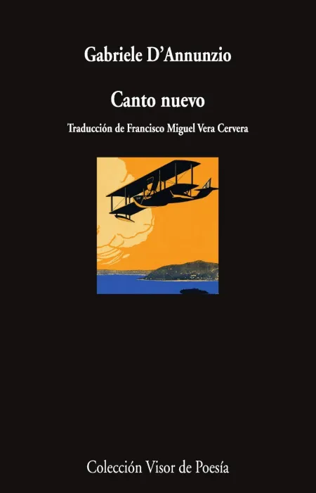 Canto Nuevo