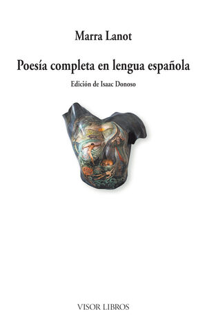 POESÍA COMPLETA EN LENGUA ESPAÑOLA