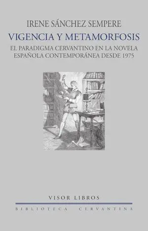 Vigencia y Metamorfosis