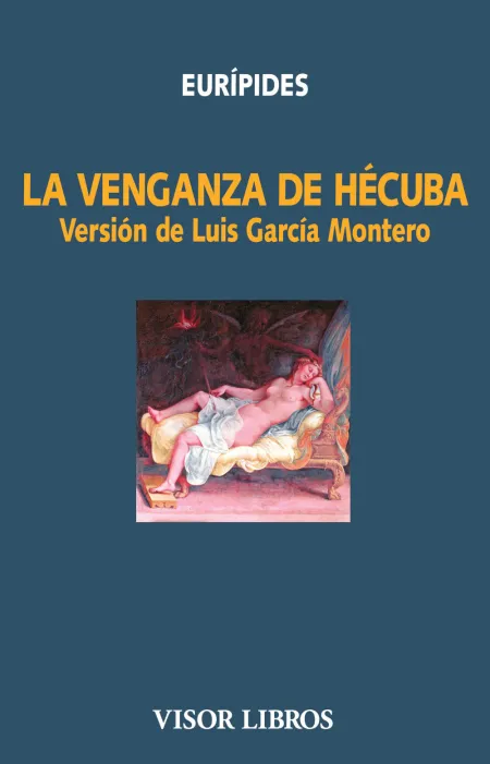 La Venganza de Hécuba