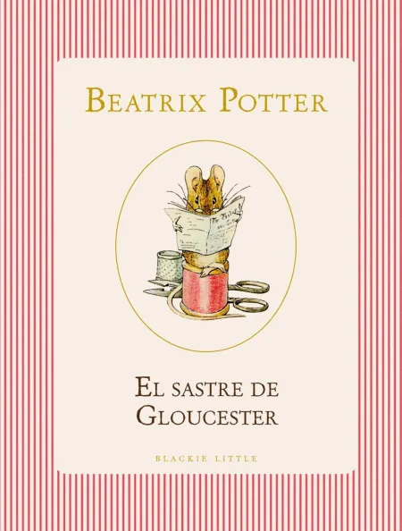 El Sastre de Gloucester