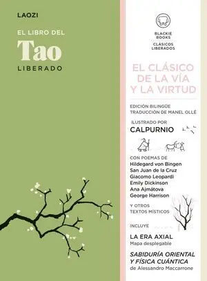 El Libro del Tao Liberado
