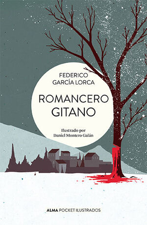 ROMANCERO GITANO (POCKET)