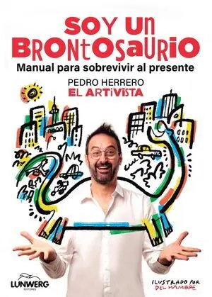 Soy un Brontosaurio