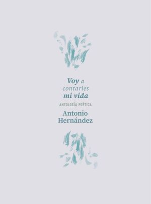 VOY A CONTARLES MI VIDA