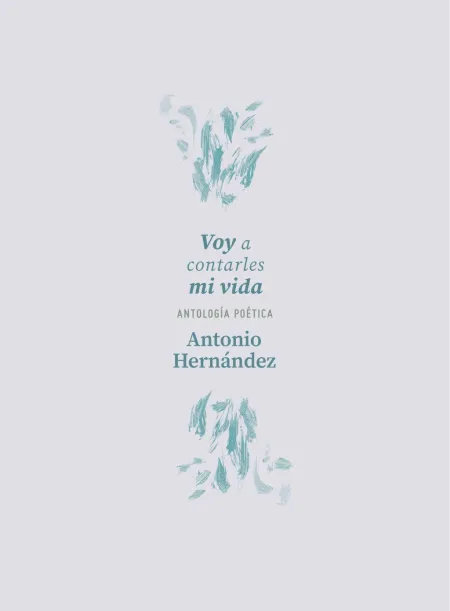 Voy a Contarles mi Vida