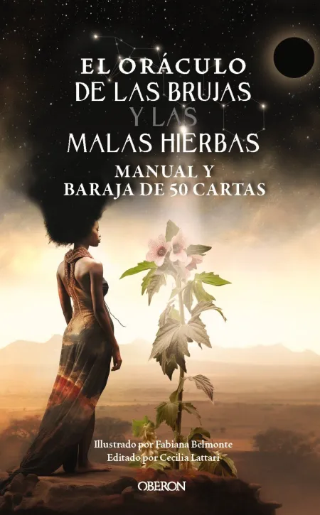 El Oráculo de las Brujas y las Malas Hierbas