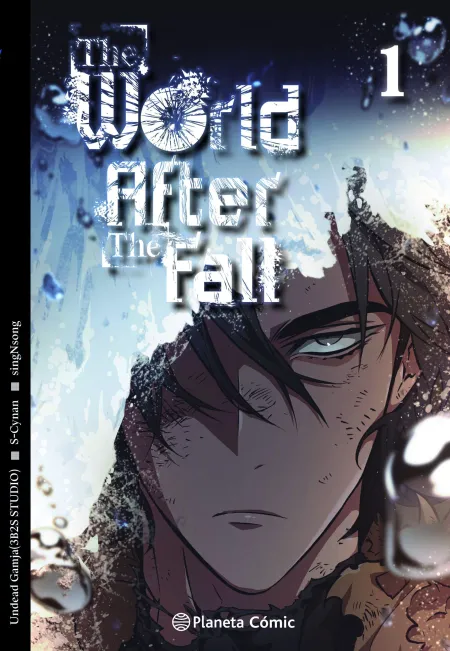 The World After The Fall Nº 01