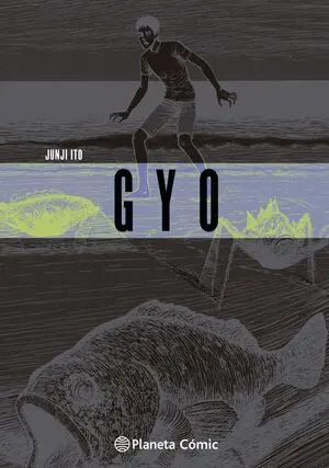 Gyo