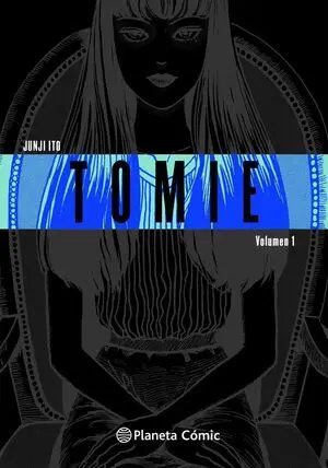 Tomie Nº 01
