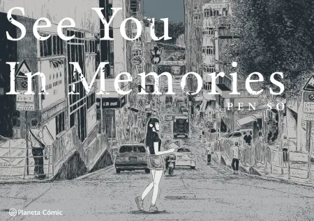 See You In Memories