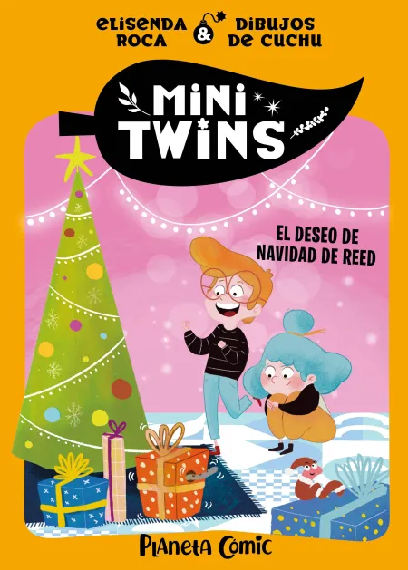 Minitwins Nº 06