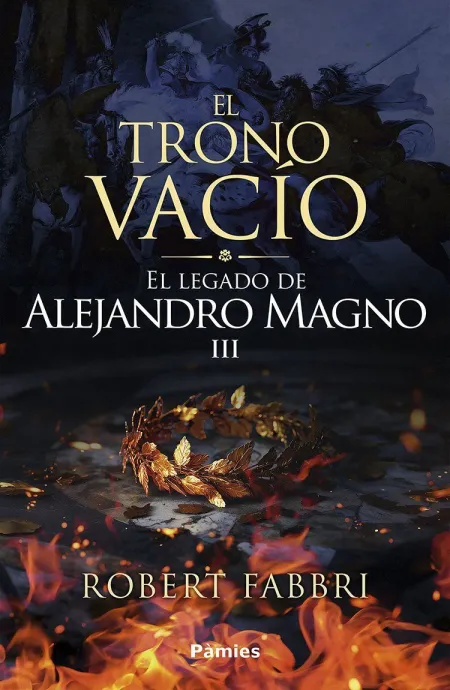El Trono Vacío