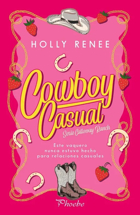 Cowboy Casual