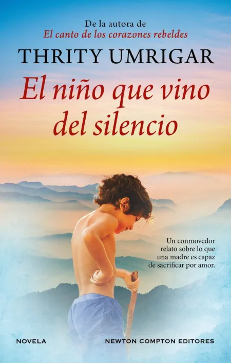 El Niño que Vino del Silencio