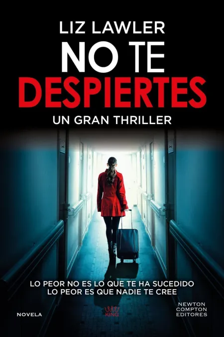 No te Despiertes