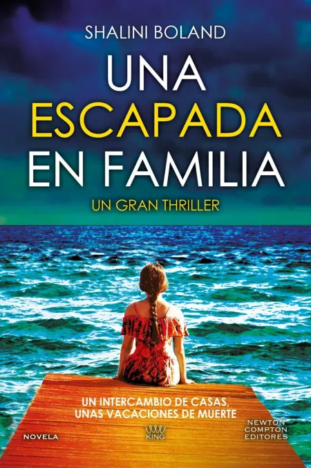 Una Escapada en Familia