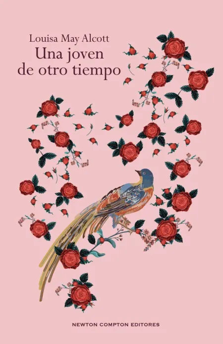  Una Joven de Otro Tiempo