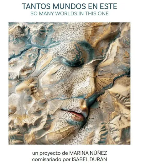Tantos Mundos en este