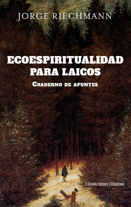 Ecoespiritualidad para Laicos
