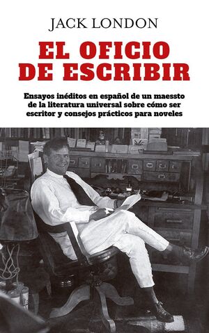 EL OFICIO DE ESCRIBIR