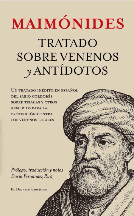 Tratado Sobre Venenos y Antídotos
