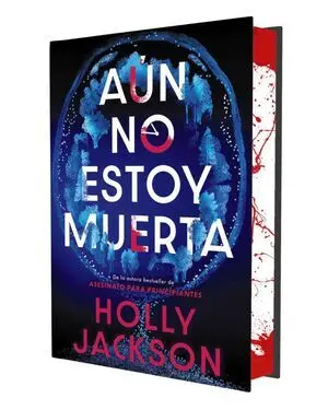 Aún no Estoy Muerta (Edición Especial Limitada)