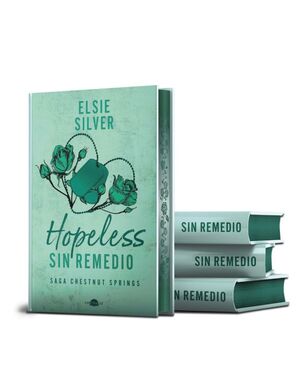 HOPELESS: SIN REMEDIO (EDICIÓN ESPECIAL LIMITADA)