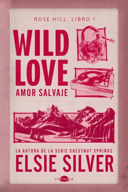 Wild Love: Amor Salvaje
