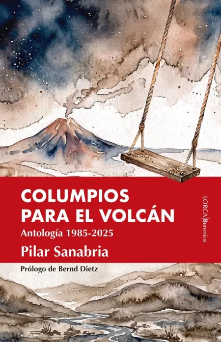 Columpios para el Volcán