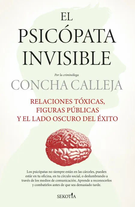 El Psicópata Invisible