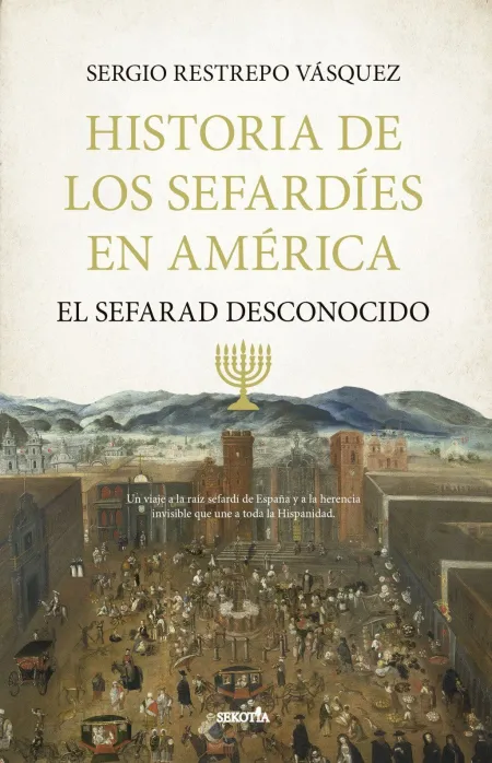 Historia de los Sefardíes en América