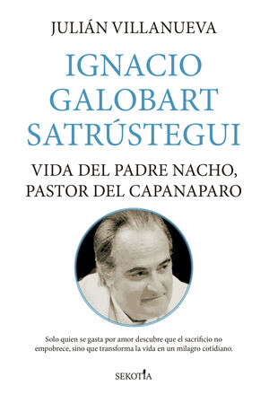 IGNACIO GALOBART SATRÚSTEGUI
