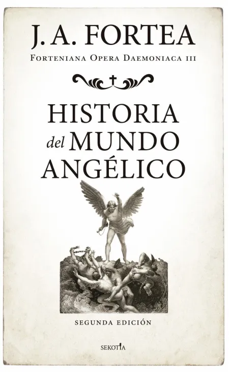 Historia del Mundo Angélico
