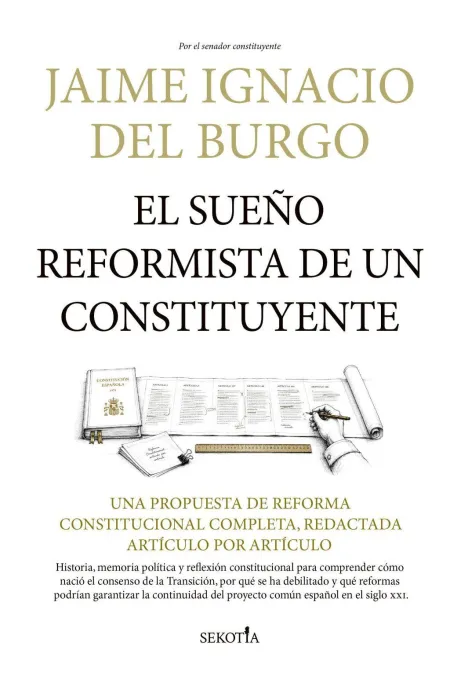 El Sueño Reformista de un Constituyente