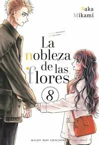 La Nobleza de las Flores 8