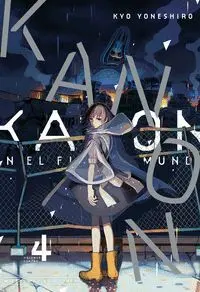 Kanon en el Fin del Mundo 4
