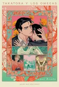 Takatora y los Omegas 2