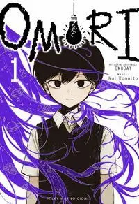 Omori 1