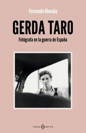 Gerda Taro