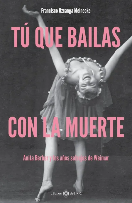 Tú que Bailas con la Muerte