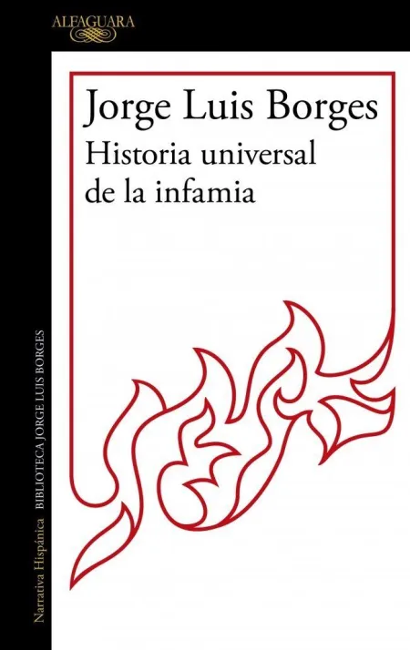 Historia Universal de la Infamia
