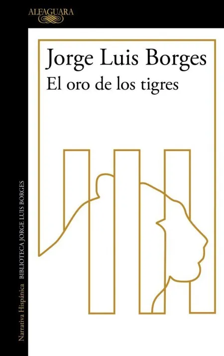 El Oro de los Tigres