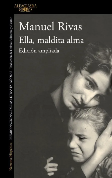 Ella, Maldita Alma